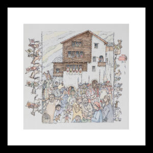 Epochenbild «Untertanen»