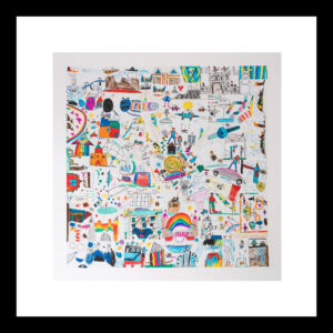 Epochenbild «Zukunft»